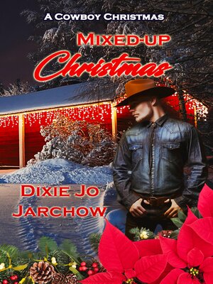 cover image of Mixed-Up Christmas
